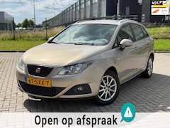 SEAT Ibiza ST - 1.2 TDI Style Ecomotive Leer Navi PDC