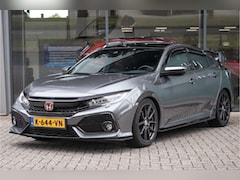 Honda Civic - 1.5 i-VTEC Sport Plus All-in rijklaarprijs | Schuifdak | 220 pk | Verlaagd
