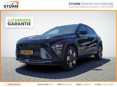 Hyundai Kona - 1.6 GDI HEV Comfort Smart