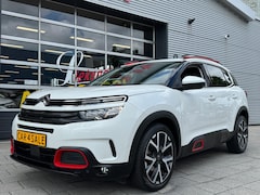 Citroën C5 Aircross - 1.2 PureTech Feel - 131PK - Navigatie I Airco I PDC/Camera I LED I Sport velgen I Dealer o