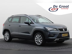 SEAT Ateca - 1.5 TSI DSG Style Business Intense Climate, Camera, ACC, Apple Carplay, Elektrisch Pakket,