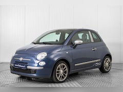Fiat 500 - 1.2 By Diesel Automaat