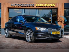 Audi A3 - 1.8 TFSI Panoramadak Leer Stoelverw. Navigatie Cruise Xenon