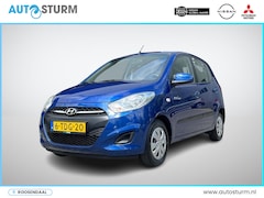 Hyundai i10 - 1.0 i-Drive Cool