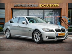 BMW 3-serie - 318i Business Line Sportstoelen Navigatie PDC Clima Cruise