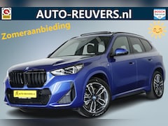 BMW X1 - xDrive30e M-Sport / Pano / Leder / HUD / Trekhaak / CarPlay