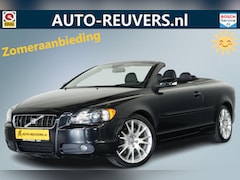 Volvo C70 Convertible - 2.5 T5 Summum / Xenon / Leder / Navi / Dynaudio