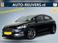Ford Focus - 2.3 EcoBoost ST-3 / Recaro / LED / HUD / CarPlay / ACC