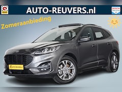 Ford Kuga - 2.5 PHEV ST-Line X / Opendak / LED / Leder / HUD / Pilot Assist