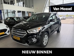 Ford Kuga - 1.5 EcoBoost Trend Ultimate 1e Eigenaar | Dealer Onderhouden | 1800KG Trekgewicht | AC | C