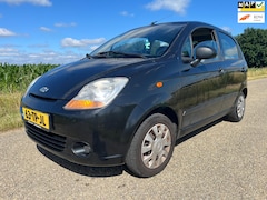 Chevrolet Matiz - 0.8 Breeze | airco| nwe APK|