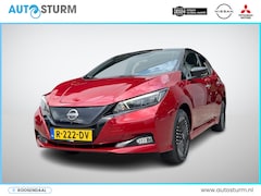 Nissan LEAF - e+ Tekna 62 kWh