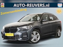 BMW X1 - xDrive25e M-Sport / LED / Navi / DAB / Cruisecontrol / Bluetooth