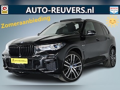 BMW X5 - xDrive45e M-Sport / Opendak / LaserLED / Co-Pilot / Trekhaak