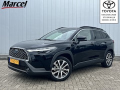 Toyota Corolla Cross - 2.0 High Power Hybrid First Edition 1e Eigenaar Dealer onderhouden NL auto
