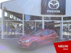 Mazda 2 - 2 1.5 Skyactiv-G SkyLease