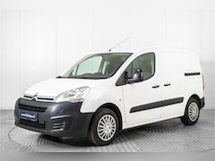 Citroën Berlingo - 1.6 BlueHDI 100 Comfort Economy marge auto 41000km 2x schuifdeur