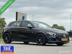 Mercedes-Benz A-klasse - 160 Premium Compleet Onderhouden