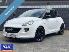 Opel ADAM - 1.4 Apple Carplay PDC Stoel/ Stuurverwarming Airco