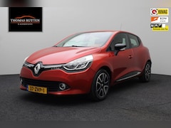 Renault Clio - 0.9 TCe Dynamique 2013 | 1e Eigenaar | Airco | Cruise Control | Navigatie | Parkeersensore