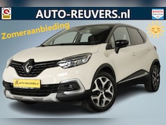 Renault Captur - 0.9 TCe Intens / LED / Navi / Camera / Trekhaak