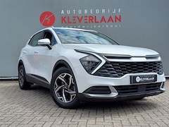 Kia Sportage - 1.6 T-GDi MHEV DynamicLine | TREKKRACHT 1500 KG | CAMERA | APPLE CARPLAY/ ANDROID AUTO | W