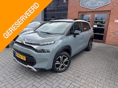 Citroën C3 Aircross - 1.2 PureTech Feel | NAP |