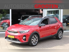Kia Stonic - 1.0 T-GDi DynamicPlusLine