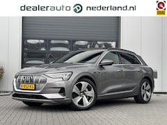 Audi e-tron - e-tron 55 q adv PL S