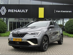 Renault Arkana - 1.6 E-TECH Hybrid E-Tech Engineered / Trekhaak / Bose / Navigatie 9, 3 / Blindspot