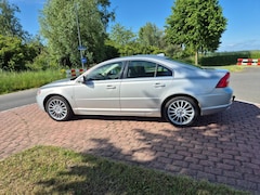 Volvo S80 - 2.5 T Summum