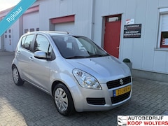 Suzuki Splash - 1.2 Comfort 15.000KM Airco Trekhaak