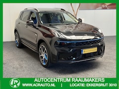 Lynk & Co 01 - 1.5 TREKHAAK 50 STUKS OP VOORRAAD VOL OPTIES 360 CAMERA ADAPTIVE CRUISE CONTROL PANORAMA S