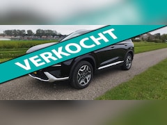 Hyundai Santa Fe - 1.6 T-GDI PHEV Premium Sky 7p. Trekhaak 2500km