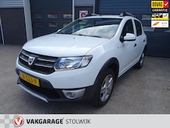 Dacia Sandero Stepway - 0.9 TCe S&S Lauréate, Trekhaak, BOVAG Garantie