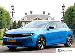 Opel Astra - 1.2 Elegance | VOL LEDER | CAMERA | ADAPTIVE CRUISE | 17'' LMV | STOELVERWARMING | APPLE C