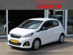 Peugeot 108 - 1.0 e-VTi Active PACK PREMIUM
