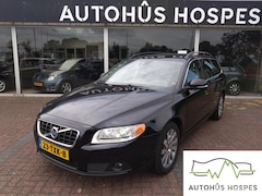 Volvo V70 - 1.6 T4 Limited Edition, Automaat