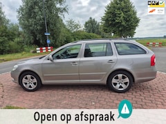 Skoda Octavia Combi - 1.2 TSI Ambition Business Line / AUTOMAAT