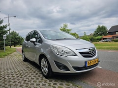 Opel Meriva - 1.4 Turbo Cosmo Airco
