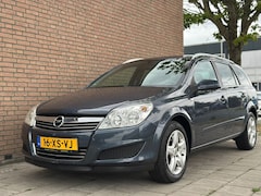 Opel Astra Wagon - 1.6 Business