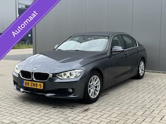 BMW 3-serie - 320d EfficientDyn. Upgrade Edition, HUD, ACC, VOL
