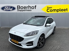 Ford Kuga - 2.5 PHEV ST-Line X | Elek. Trekhaak | Pano | 19inch | Design pack | Winterpack | Technolog