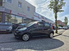 Peugeot 107 - 1.0-12V XR 5-DEURS
