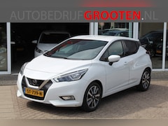 Nissan Micra - 0.9 IG-T N-Connecta