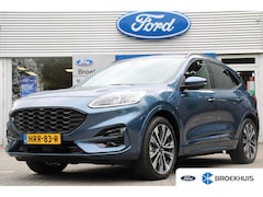 Ford Kuga - 2.5 PHEV ST-Line X | DEALER OH | ELEKTR STOELEN | HEAD UP | WINTERPACK | CAMERA | LEDER |