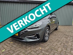 Hyundai i30 Wagon - 1.0 T-GDi MHEV Comfort Smart Navi Camera