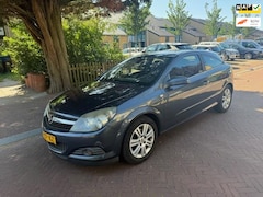 Opel Astra GTC - Airco / Nieuw APK / Inruilkoopje