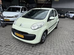Citroën C1 - 1.0-12V Ambiance