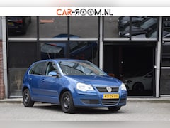 Volkswagen Polo - 1.4-16V Optive Airco NAP